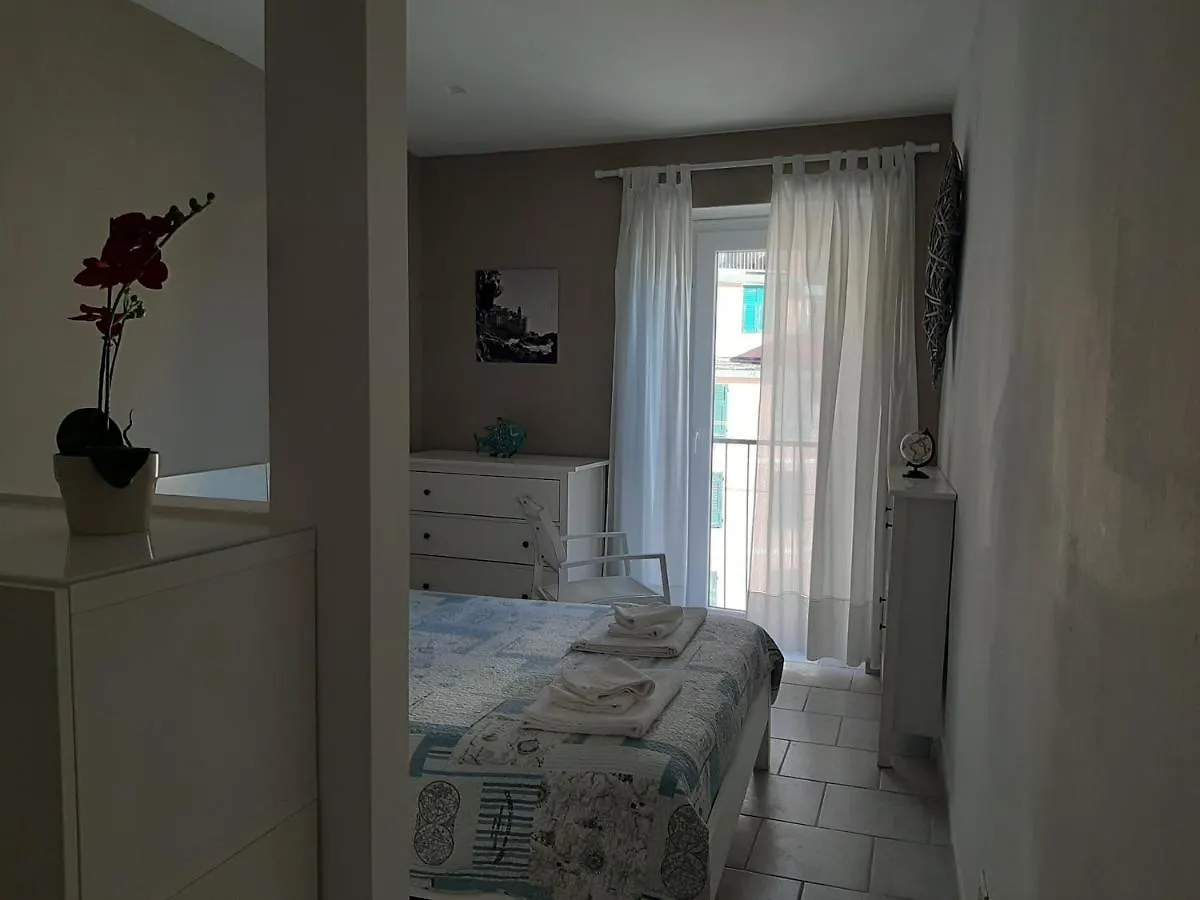 Pepita Di Rio Apartment Riomaggiore