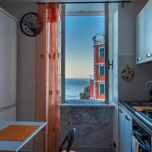 Finestra Sul Mare - Free Wi -fi Appartamento
