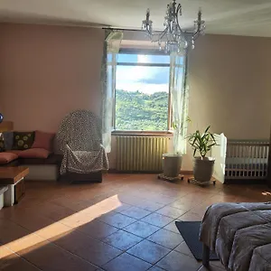 Cesare Battisti , Seggiano Italia