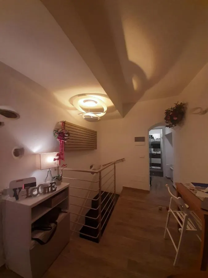 Pepita Di Rio Apartment Riomaggiore