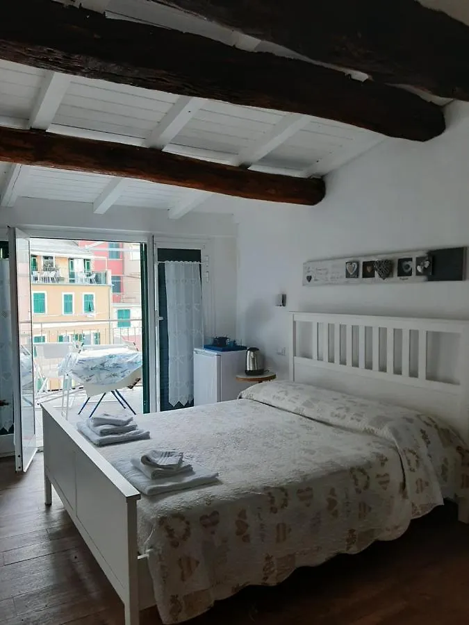 Pepita Di Rio Apartment Riomaggiore
